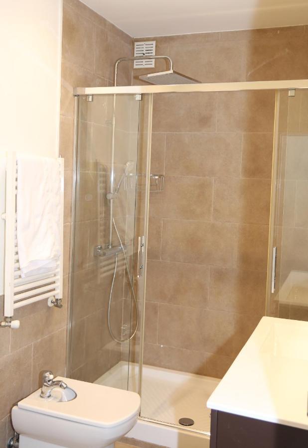 Apartamento Premium En Pleno Casco Viejo De Bilbao Exterior foto