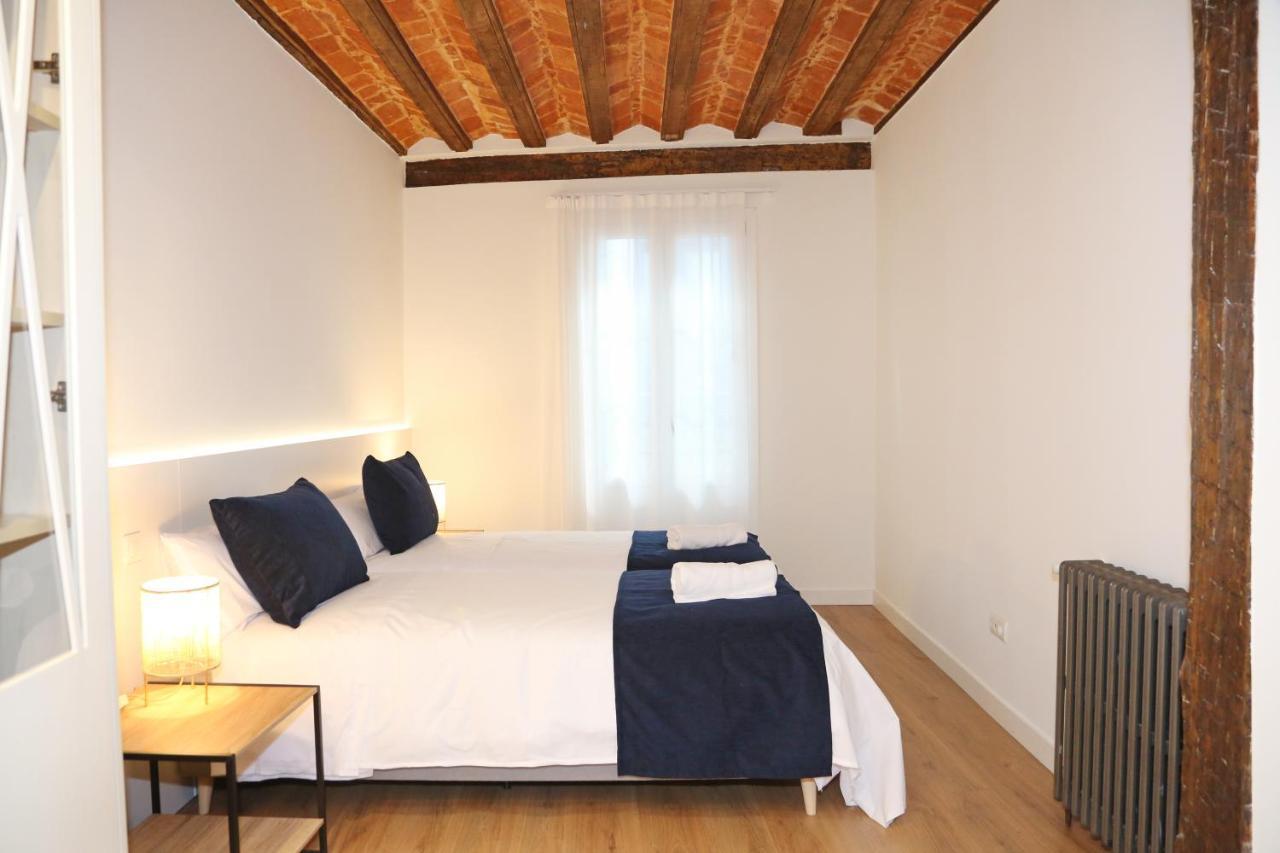 Apartamento Premium En Pleno Casco Viejo De Bilbao Exterior foto