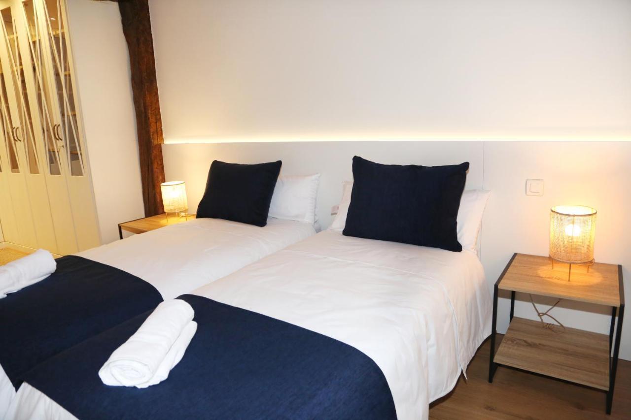 Apartamento Premium En Pleno Casco Viejo De Bilbao Exterior foto